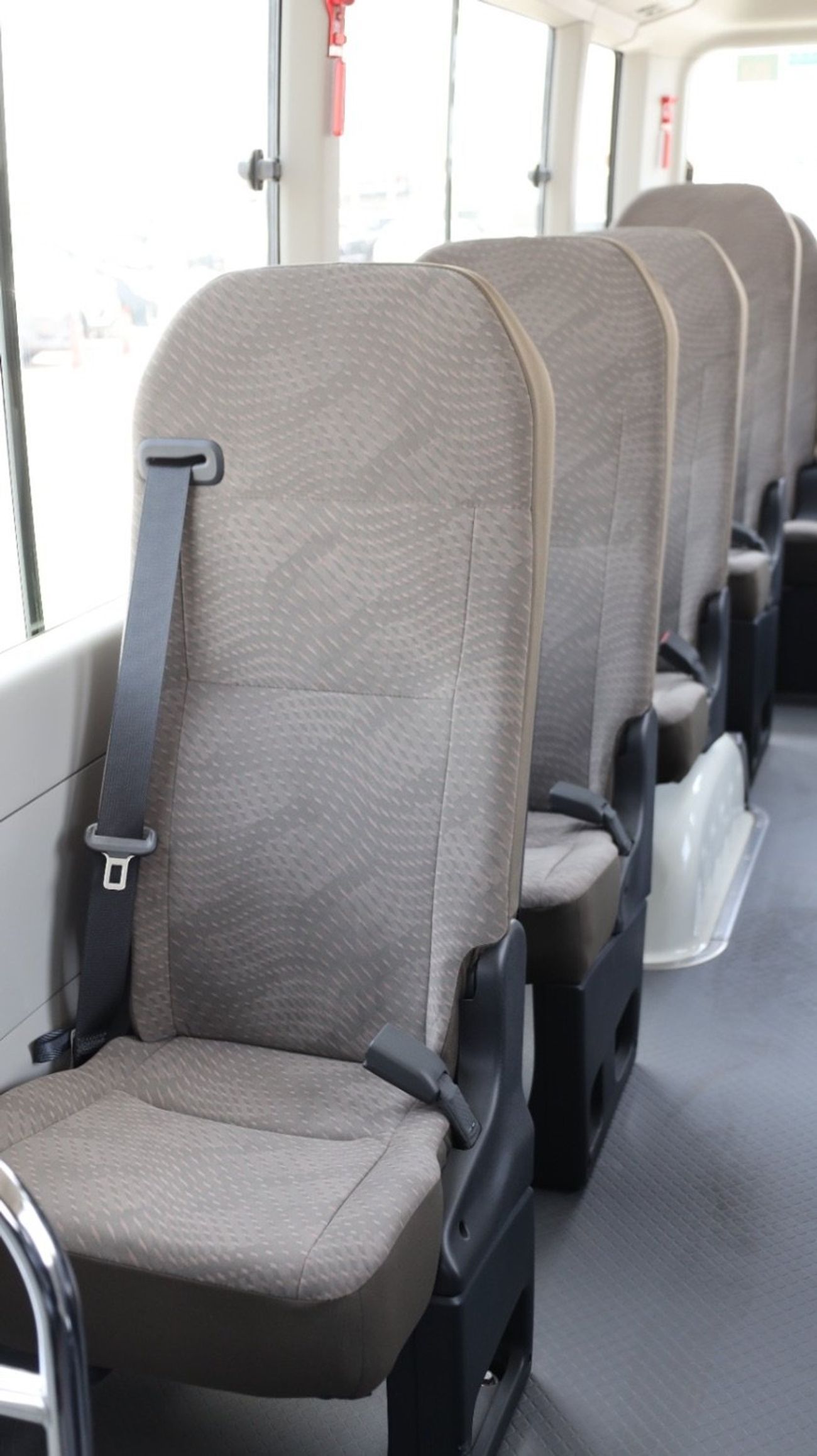 Toyota Coaster COASTER 23 SEATS DLX 2.7L
