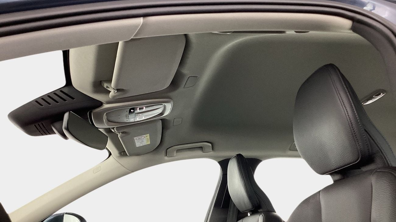 فولفو XC 60 B5 Core | شامل الضمان | 0 ﺪﻔﻋﺓ ﺃﻮﻟﻯ