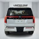 Nissan Patrol SE PLATINUM CITY