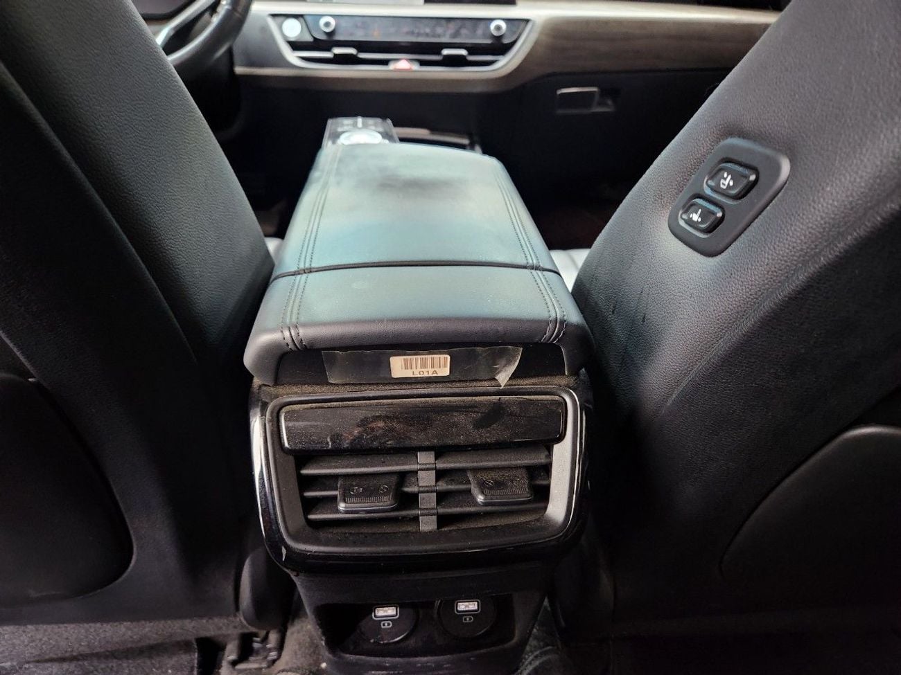 Kia K8 2022 KIA K8 (G) 2.5