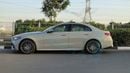Mercedes Benz C200 (For Export , НА ЭКСПОРТ) Mercedes-Benz C 200 AMG Premium Plus EQ Boost 1.5T RWD 2026 GCC Без пробег