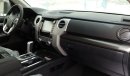 Toyota Tundra TRD 4X4 OFF ROAD- NEW CAR 0 KM- SUNROOF - PTR 2021