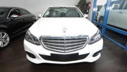 Mercedes-Benz E200 warranty 1 yea1,8 L