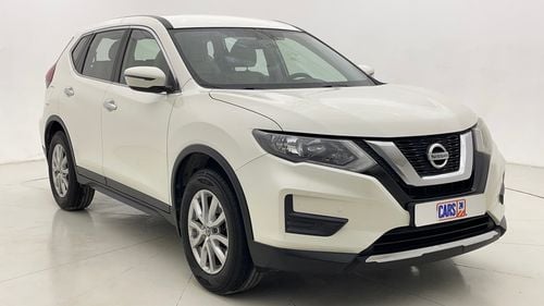 Nissan XTrail S 2.5 | Zero Down Payment | Home Test Drive