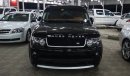 Land Rover Range Rover Sport HSE