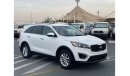 كيا سورينتو 2017 KIA SORENTO 2.4L , V4/ EXPORT ONLY