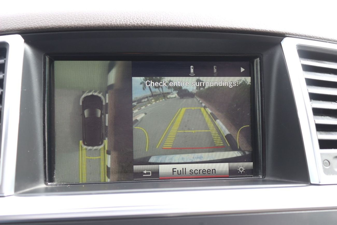 Mercedes-Benz ML 350 MERCEDES ML350 AMG 4 MATIC GULF SPACE ORGINAL PAINTS