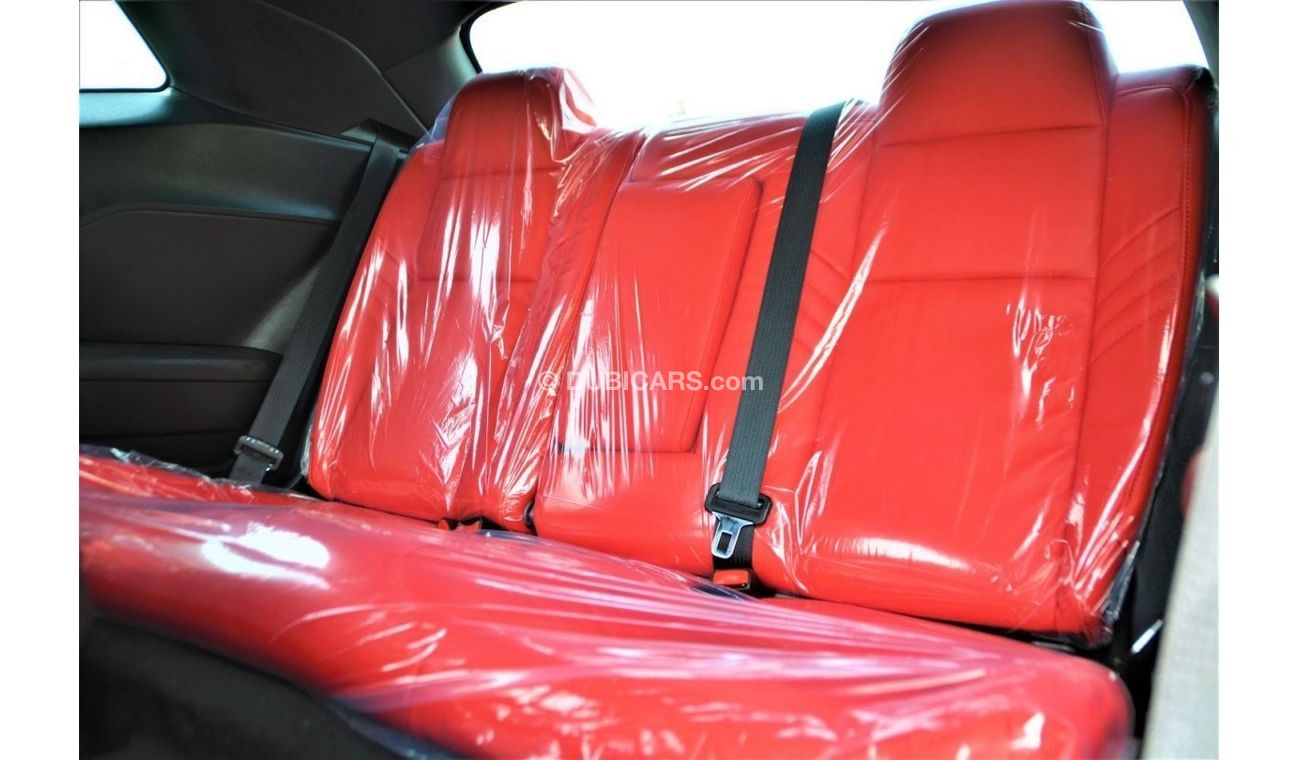 Dodge Challenger SXT CHALLENGER/SRT KIT*WIDE BODY/ORIGINAL AIR BAGS...