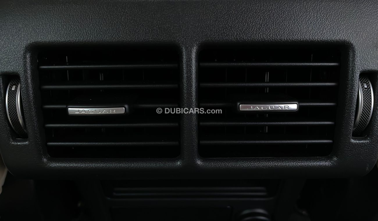 Jaguar F Pace PURE 3 | Under Warranty | Inspected on 150+ parameters