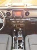 Jeep Wrangler Unlimited Sport 3.6L A/T