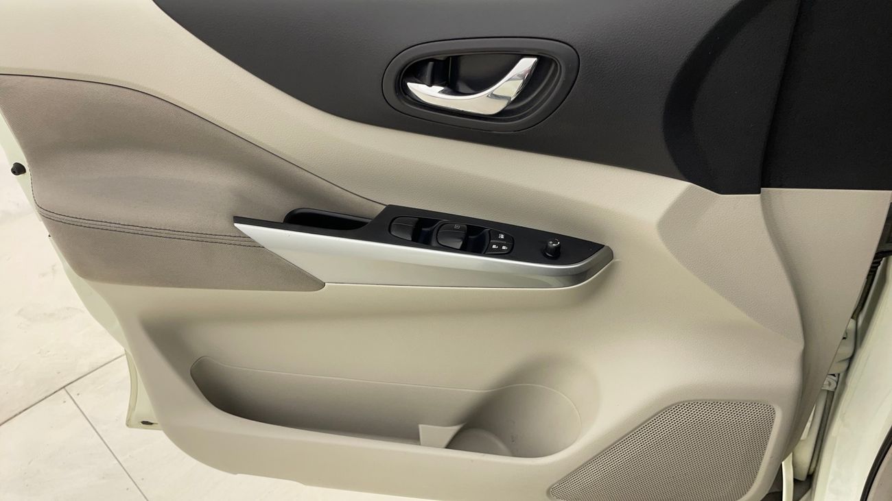 Nissan XTerra SE 2.5 | Zero Down Payment | Home Test Drive