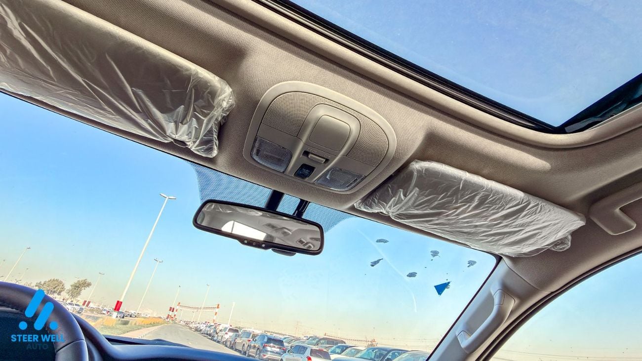 Mitsubishi Pajero Sport 2.5L Turbo Diesel | Automatic Transmission | 4WD | 7 Seater SUV | ABS | EBD | Dual Airbags