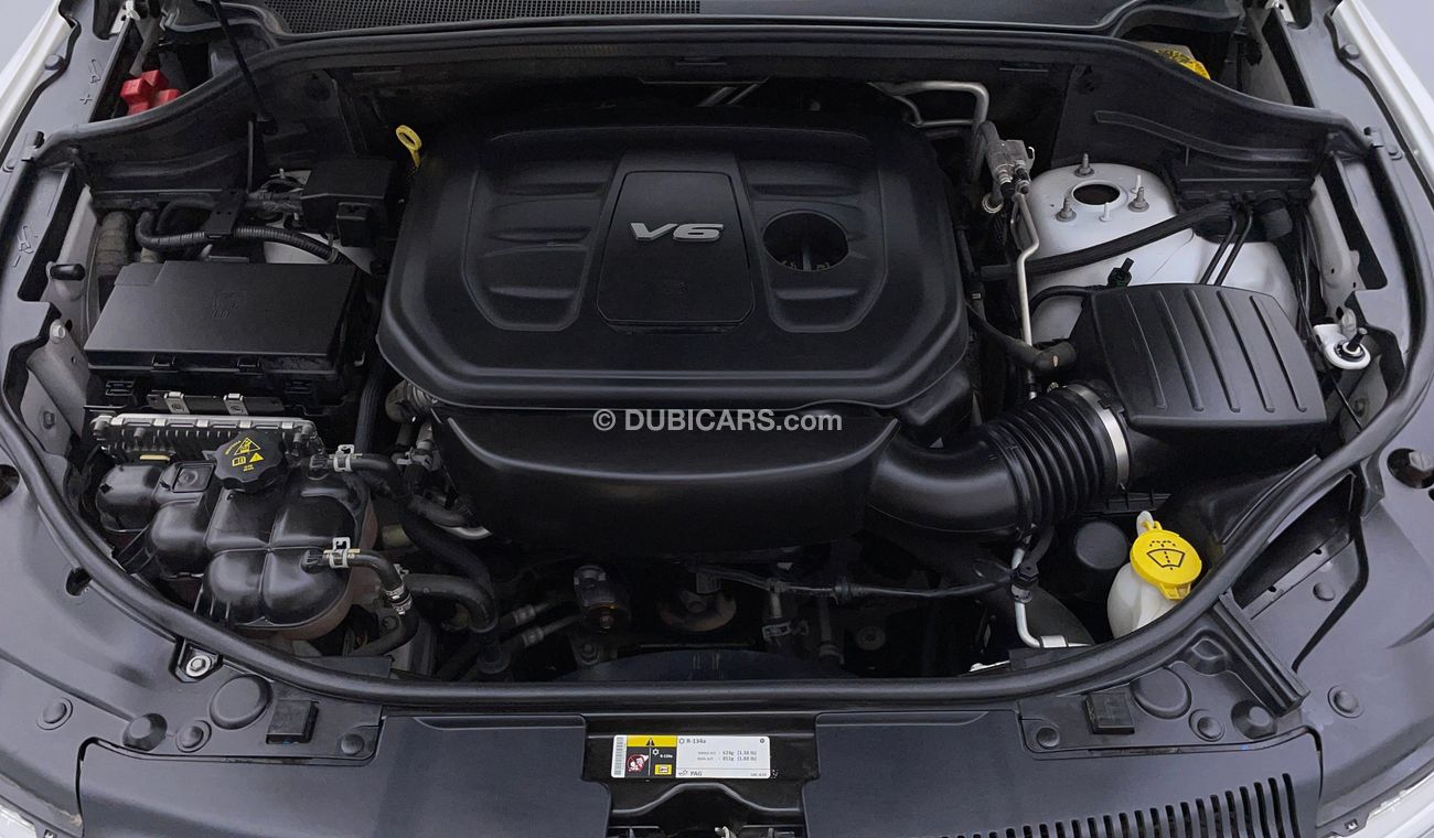 Dodge Durango SXT 3.6 | Zero Down Payment | Free Home Test Drive