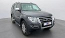 Mitsubishi Pajero GLS MIDLINE WITH SUNROOF 3.5 | Under Warranty | Inspected on 150+ parameters