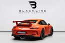 بورش 911 GT3