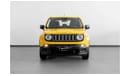 Jeep Renegade 2017 Jeep Renegade Sport /  2.4L MultiAir