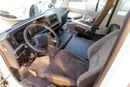 Toyota Coaster 2026 TOYOTA COASTER 4.2