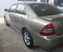 Toyota Corolla XLI