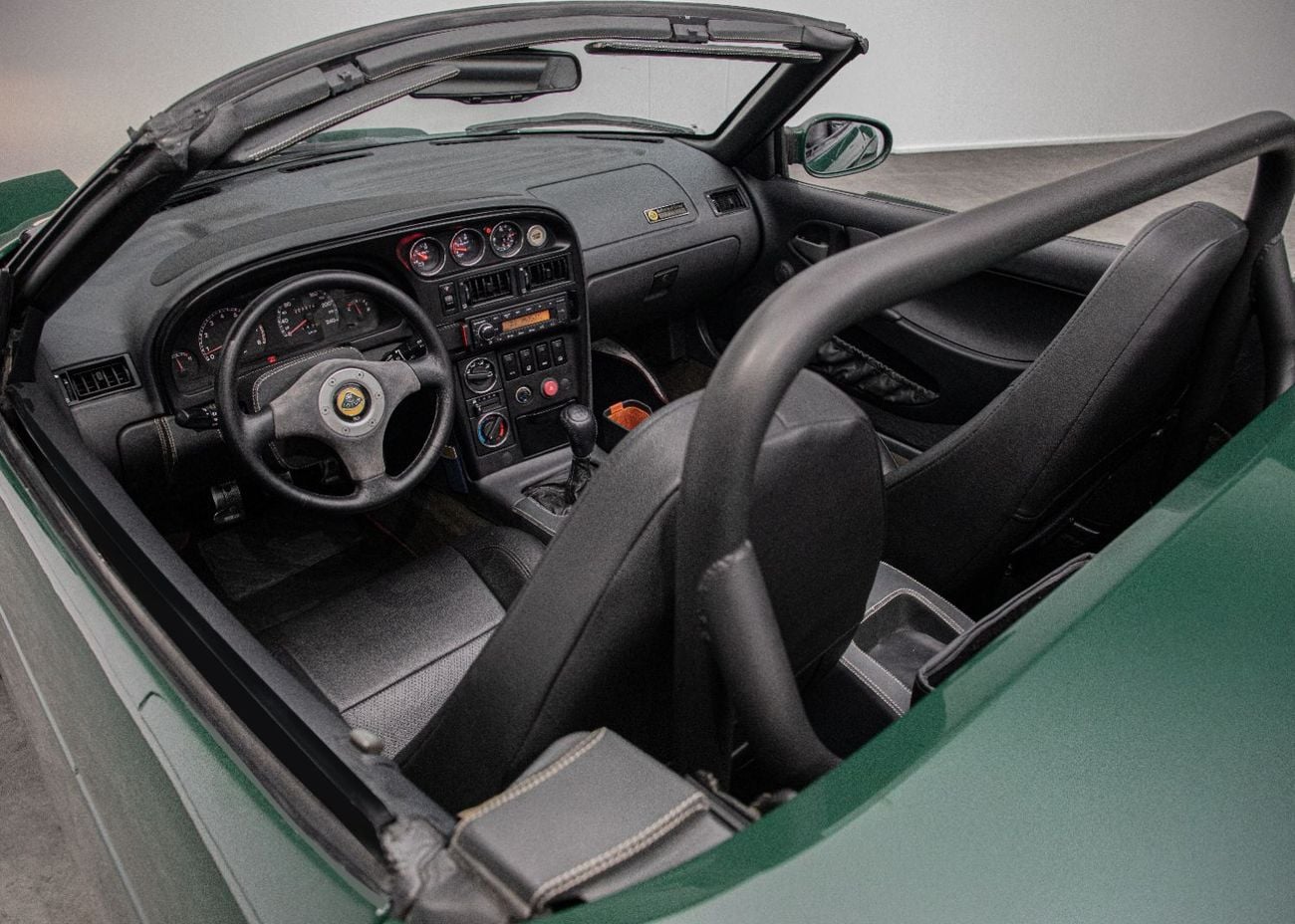 Lotus Elan