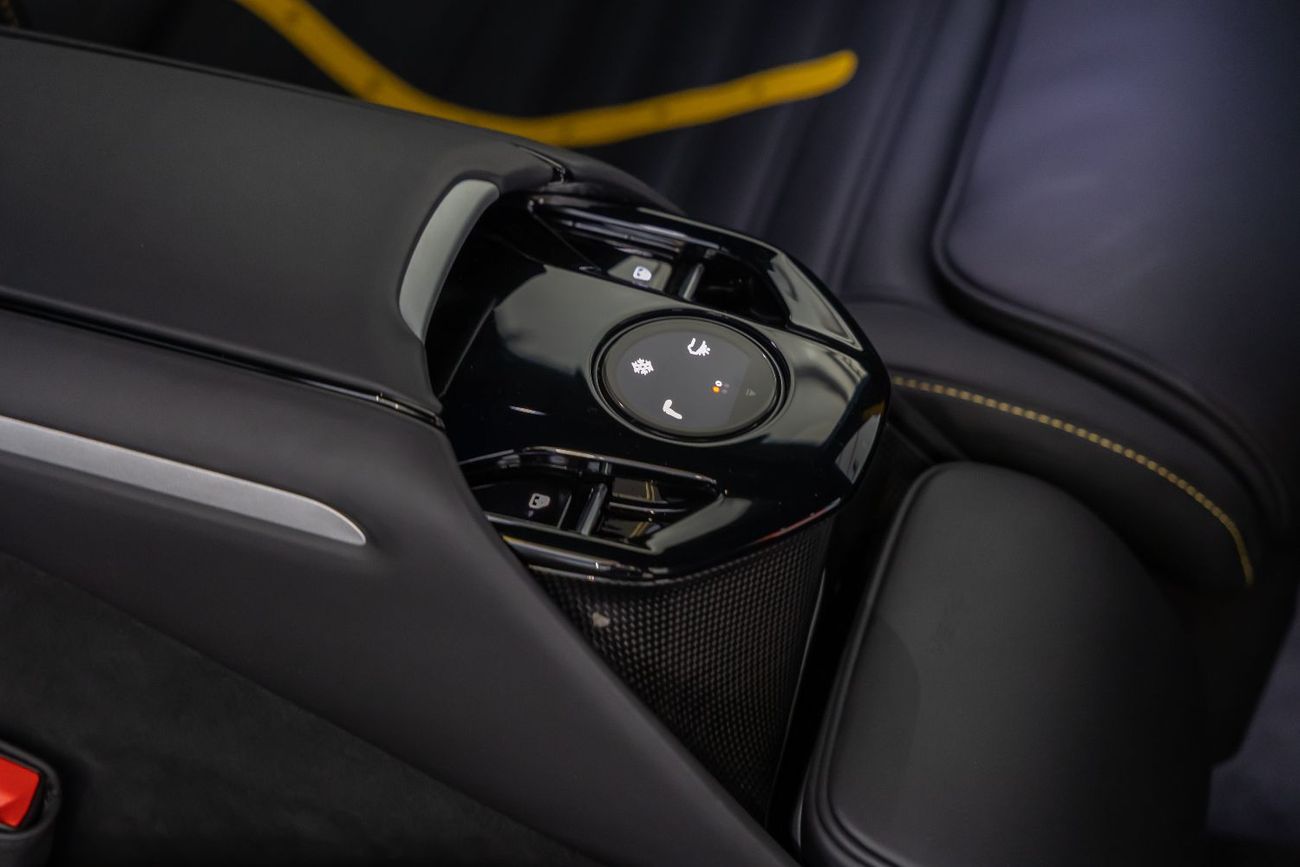 Ferrari Purosangue FERRARI PUROSANGUE | FULL CARBON INTERIOR &amp; EXTERIOR | FULLY LOADED | 2024