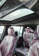 لكزس LX 700h Signature