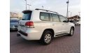 Toyota Land Cruiser Toyota landcruser VXR 2009 accident free