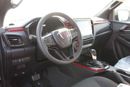 Isuzu DMax 3.0L Crew Cab 4WD LS (A/T) 3.0L DMax GT Crew Cab 4WD LS (A/T)