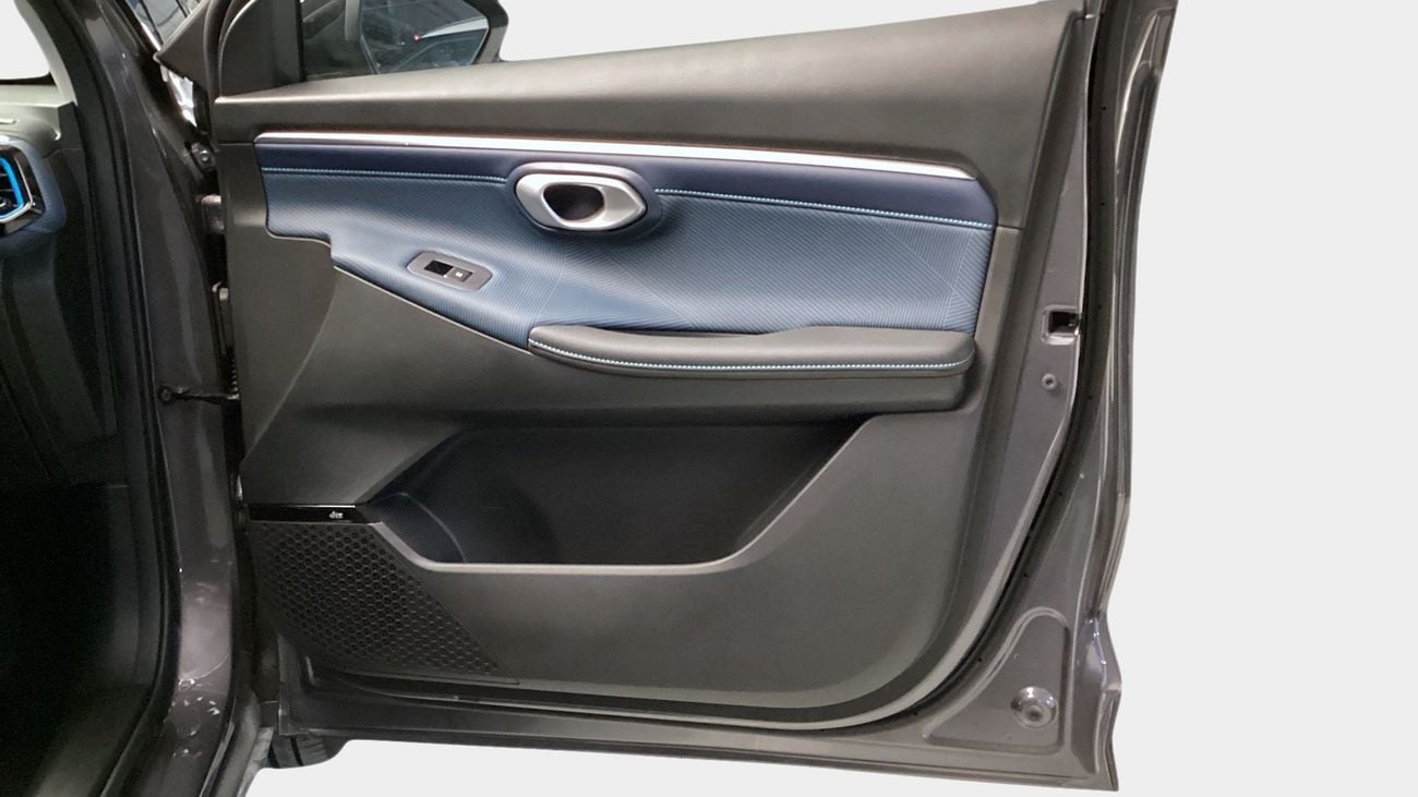 GAC GS3 Emzoom GS | upto AED 20,000 Ramadan Discount | Guaranteed Warranty | 0 Down Payment