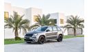 Jeep Grand Cherokee SRT8 V8 6.4 Special Edition