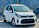 Kia Picanto EX 1.2L 2020 1.2L GCC (360/-MONTHLY)
