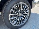 مرسيدس بنز G 63 AMG 2026 Mercedes-Benz G63 AMG V8 4.0 VL Petrol