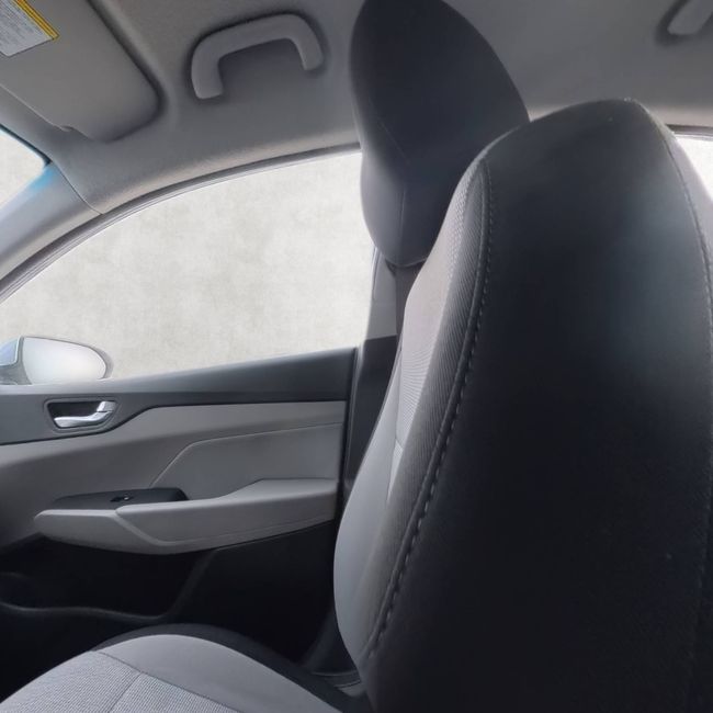 Hyundai Accent SMART, миниатюра 26