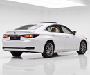 Lexus ES300h PLATINUM 2.5
