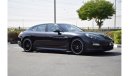 Porsche Panamera 4S