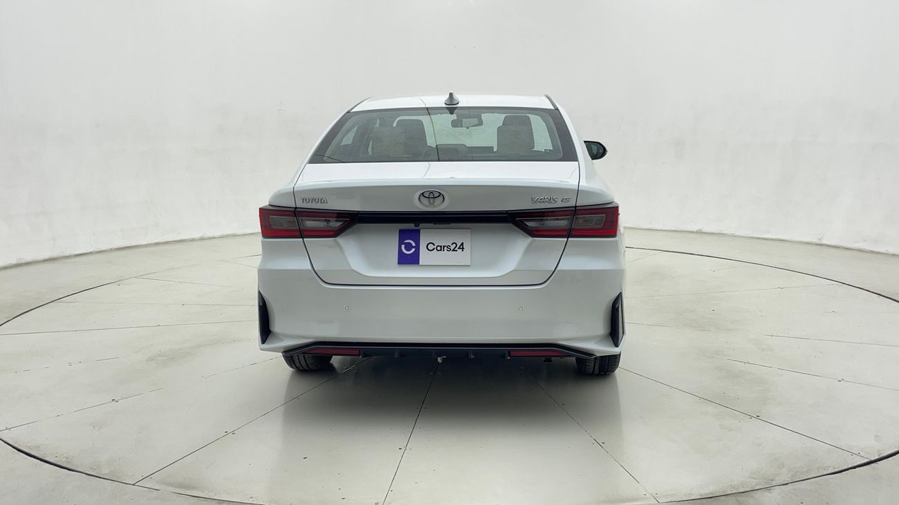 Toyota Yaris G 1.5L (109 HP) G 1.5 | Zero Down Payment | Home Test Drive