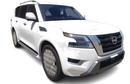 نيسان أرمادا Nissan Armada Platinum - 2024 Model Year