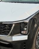 Kia Sorento Hybrid 1.6L