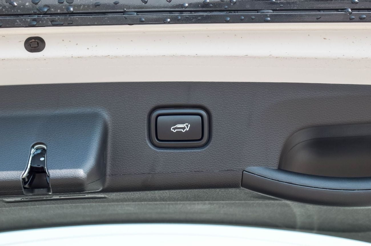 كيا سبورتيج FWD PETROL SUV 2026