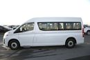 Toyota Hiace GL V6 3.5L Petrol AT 2025YM