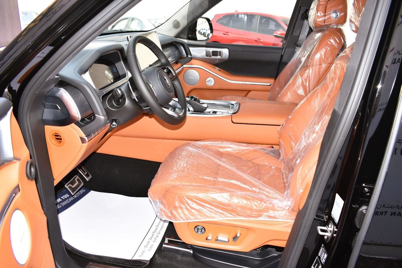 Tank 700 FROM 3,289 PM. MANUFACTURER WARRANTY!