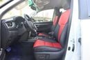 Toyota Fortuner Legender VXR 4.0L Petrol Automatic