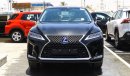 Lexus RX450h LEXUS RX 450 HYBRID 2022 MODEL