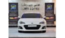 Subaru BRZ Std EXCELLENT DEAL for our Subaru BRZ ( 2017 Model! ) in White Color! GCC Specs