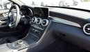 Mercedes-Benz C 200 AMG 4matic - ZERO KILOMETER - PRICE OFFERED : FOR EXPORT