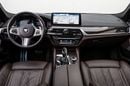 بي أم دبليو 540i M SPORT COMFORT