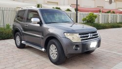 Mitsubishi Pajero 3.5 v6