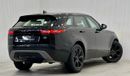 Land Rover Range Rover Velar 2018 Range Rover Velar P380 HSE, Warranty, Full Range Rover Service History, GCC