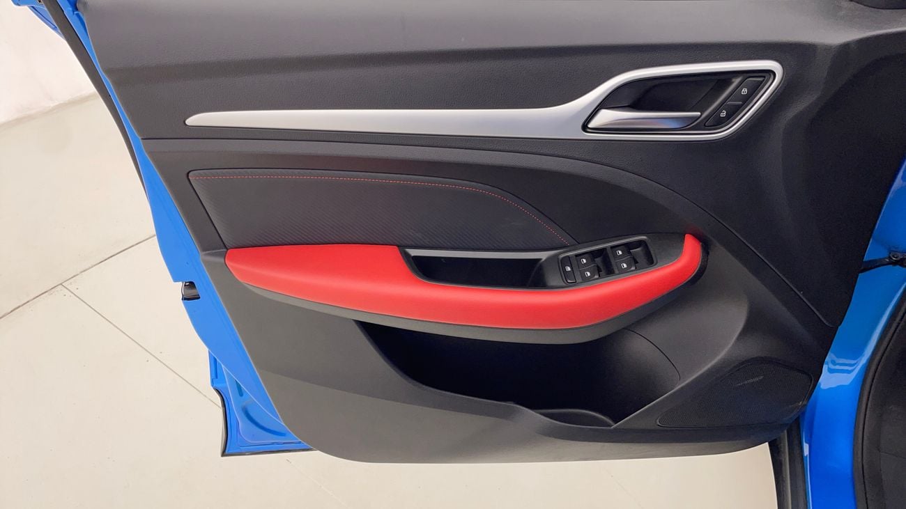 أم جي ZS LUXURY TROPHY 1.3 | بدون دفعة مقدمة | اختبار القيادة في المنزل