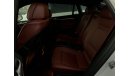 BMW X6 BMW 2011 full option in very good condition