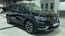 Renault Koleos 2024 SE | AED 1028/Month | 0 DP | 30 Day Return | Warranty | Service History